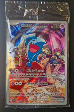 ❤️ Carte Pokémon Scellée