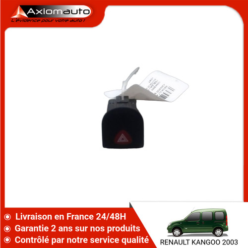 Bouton de warning - 🇫🇷,