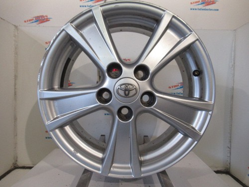 Jante aluminium toyota - jante, verso