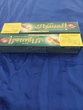 5 x  dentifrice siwak miswak