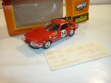 1/43  SOLIDO FERRARI DAYTONA