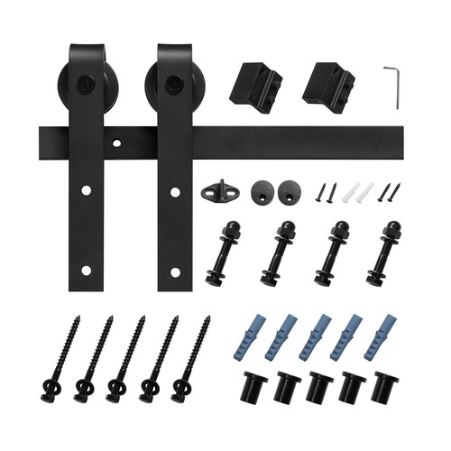 Kit quincaillerie pour porte - quincaillerie,