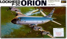 LOCKHEED P3-C ORION