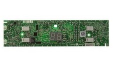 AS0006195 Platine de commande lave vaisselle De Dietrich