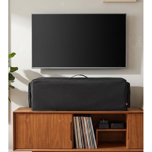 Pour amplificateur cache - pour,