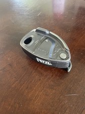 Petzl GRIGRI+ Assisted Braking