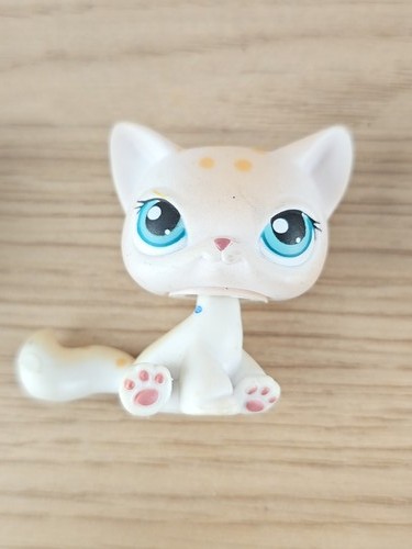 Littlest petshop ancien lps - my,