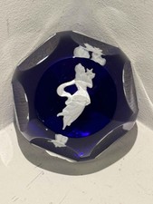 BACCARAT France Presse-Papiers