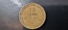 10 Francs  1970 ou 1975