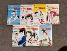 Lot 7 Tomes (8 à 14) Olive et