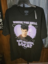 The Twilight Saga Jacob Loca