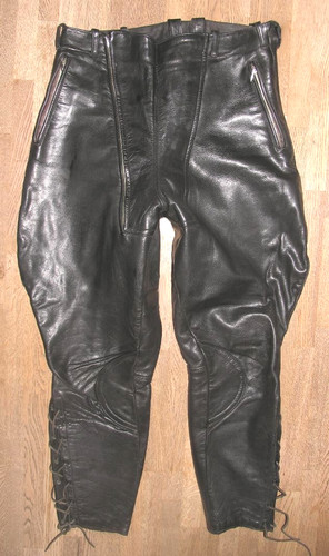 Rare homme moto - rare!, pantalon