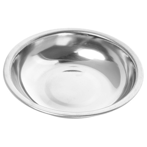Petite plaque pesée - petite, de