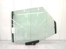 Vitre arriere gauche AUDI 80 3