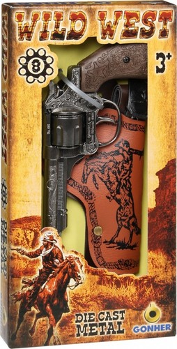 8410982020101 metal cowboy - metal,