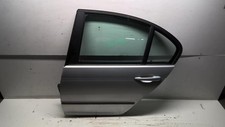 Porte arriere gauche bmw serie - porte,