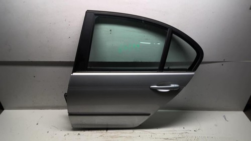 Porte arriere gauche - , serie