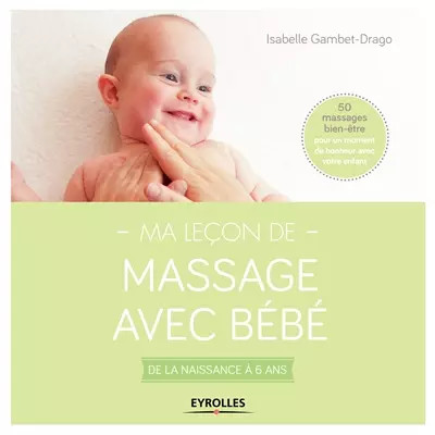 Leçon massage avec - de,