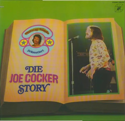 Joe cocker die - joe,