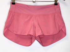 RARE SOLD-OUT Lululemon Pink