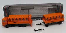 HERPA HO 1/87 CAMION MAN F8