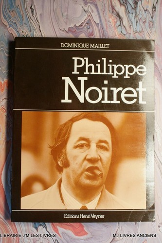 Philippe noiret - **,