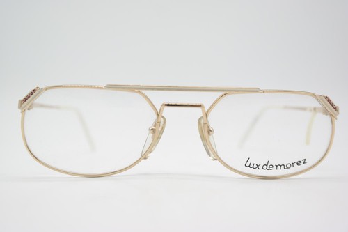 Lunettes vintage lux motez - vintage,