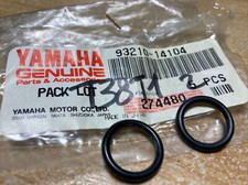 Yamaha 93210-14104 X2 joint