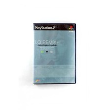 Jeu PS2 I.Q REMIX+