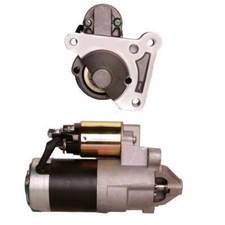 Démarreur pour 1.9 Dti DCI