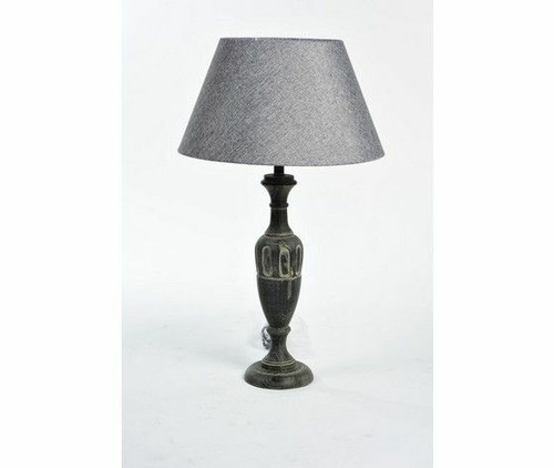 Lampade table shabby chic - de,