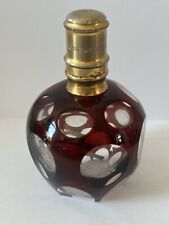 catalyseur Erelbe cristal lampe Berger No  Baccarat