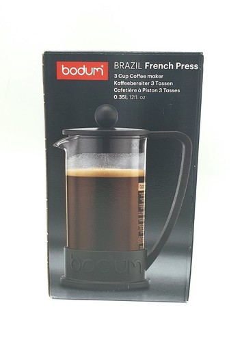 Bodum 1543 brazil - brazil,