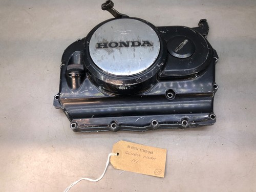 1986 honda vt500 500 pc11 - vt, e
