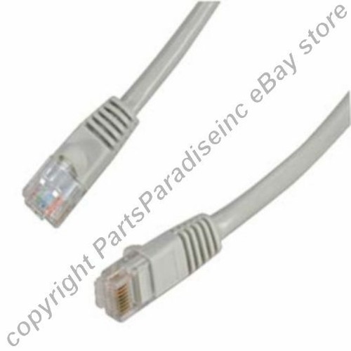 Lot20 4ft rj45 - cat5e, ethernet