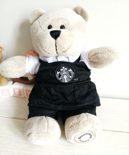Starbucks coffee company - starbucks,
