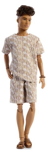 Mattel barbie signature - barbie,