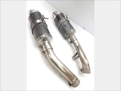 Silencieux adaptable yamaha - silencieux,