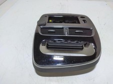 Console central (interieur