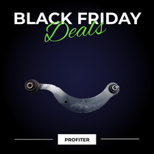 🇫🇷 TIRANT DE CHASSE ARRIERE GAUCHE TOYOTA AURIS ♻️