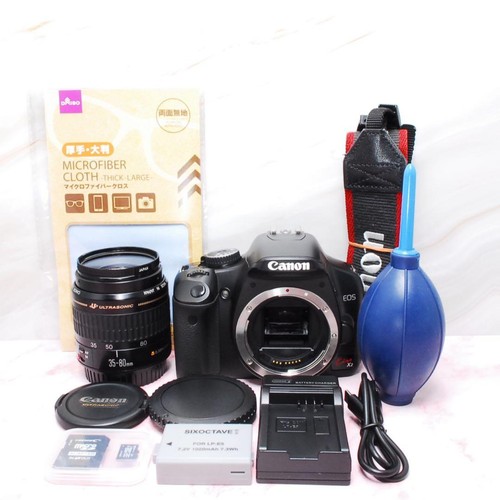 Appareil photo reflex