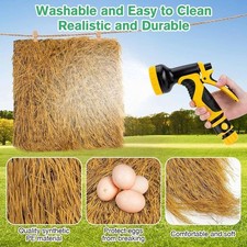 Lot de 6 tapis de ponte pour