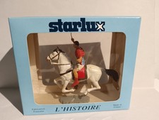 STARLUX guerre des gaules (ref fh41047) consul en boite