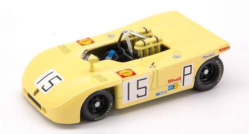 Best porsche 908 - 1:43,