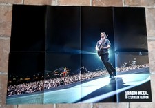 poster affiche magazine MUSE