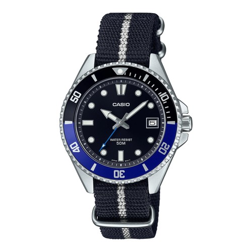 Casio montre noir - montre,