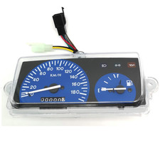 Instrumentation Compteur De