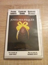 JOYEUSES PAQUES DVD THEATRE