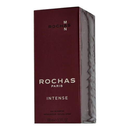 Rochas man intense edp - rochas,