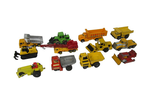 Ancien lot dont 6 - dont,